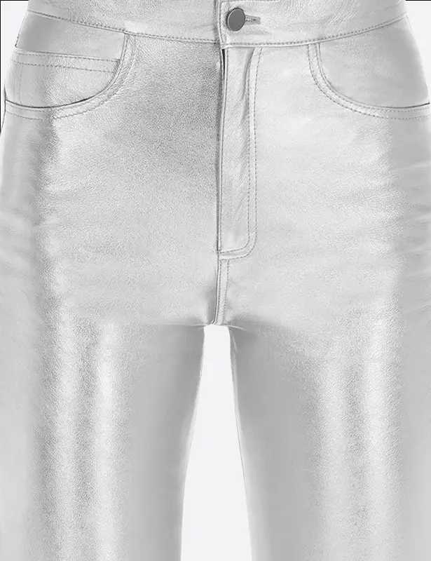 Dancassab DANCASSAB Amira Metalic Red