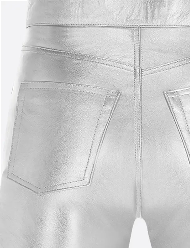 Dancassab DANCASSAB Amira Metalic Red