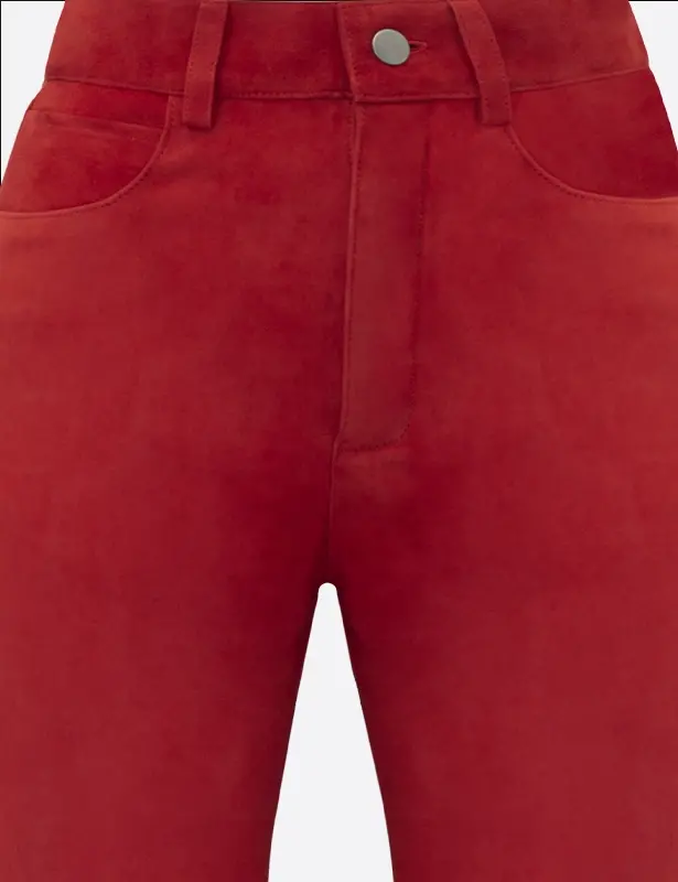 Dancassab DANCASSAB Amira Red