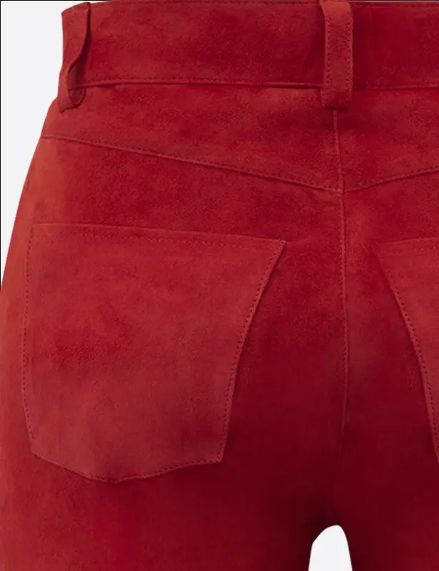 Dancassab DANCASSAB Amira Red