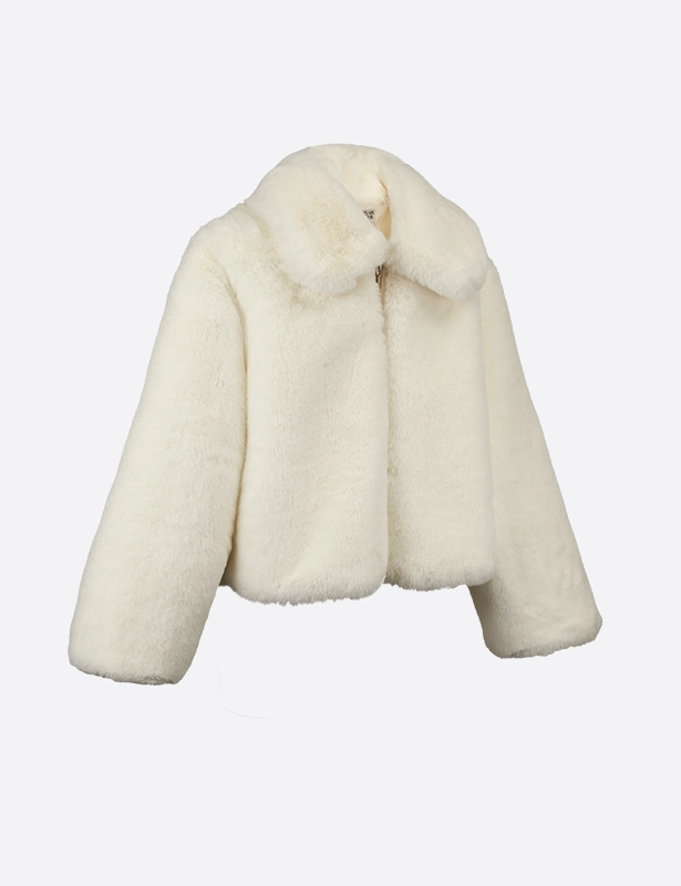 Dancassab DANCASSAB Anastasia Off-White