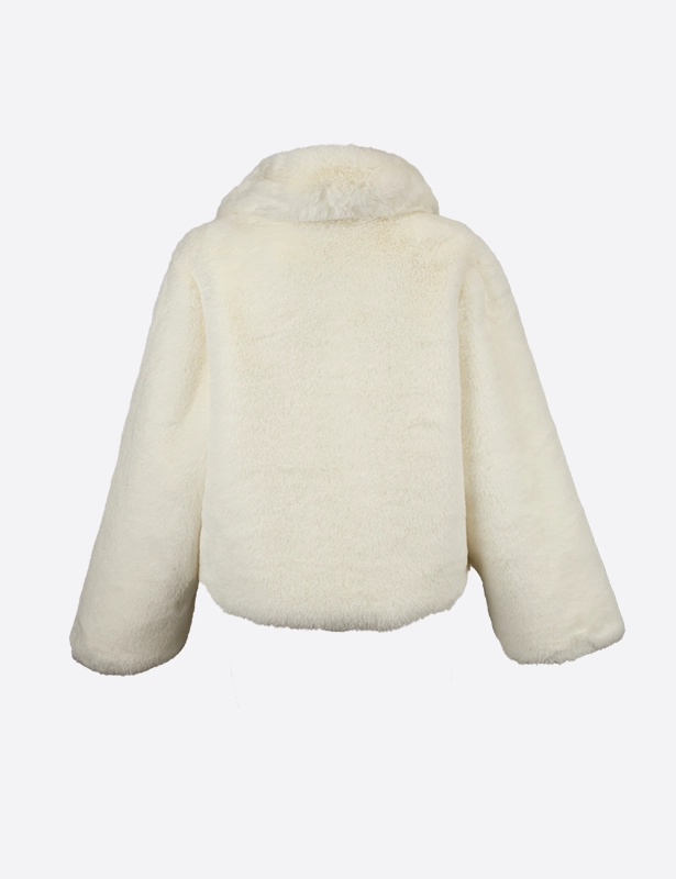 Dancassab DANCASSAB Anastasia Off-White