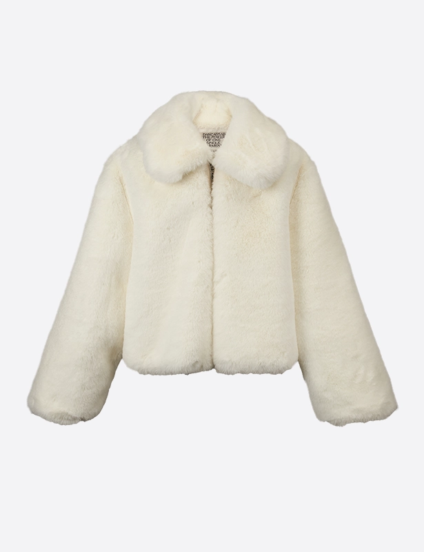 dancassab DANCASSAB Anastasia Off-White