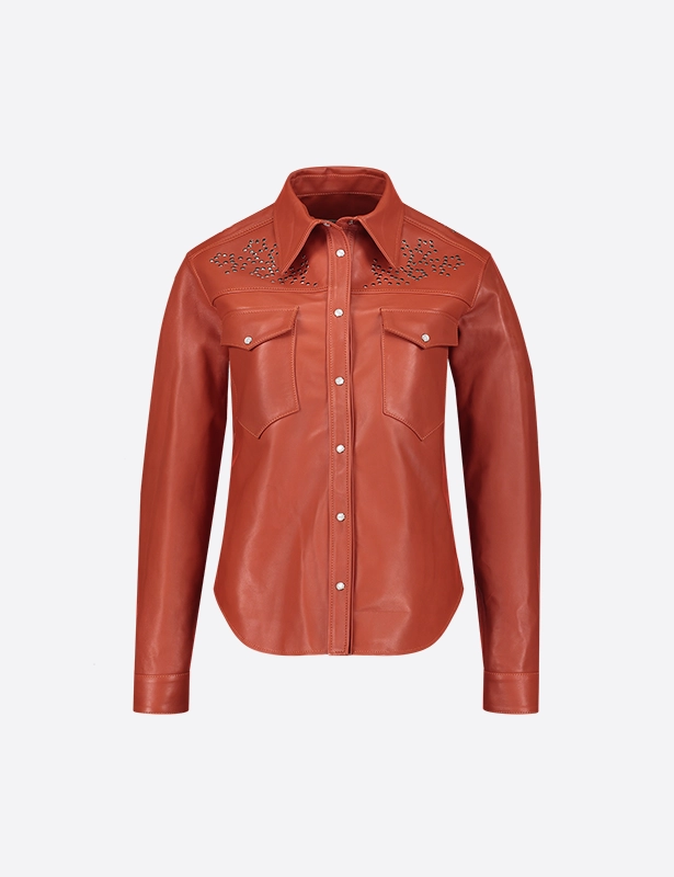 dancassab DANCASSAB Anika Brown Lp