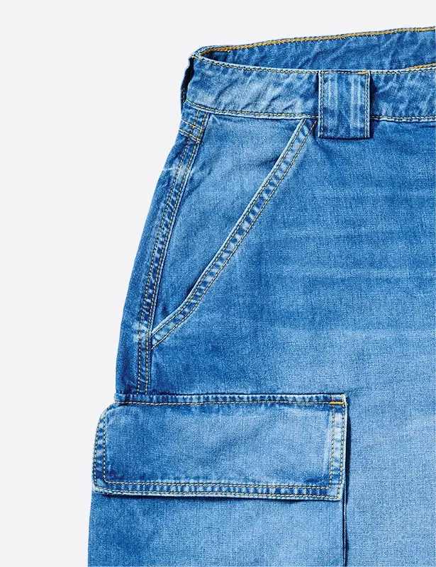 Dancassab DANCASSAB Aries Blue