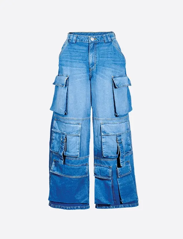 dancassab DANCASSAB Aries Blue