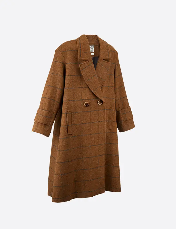 Dancassab DANCASSAB Becca Brown