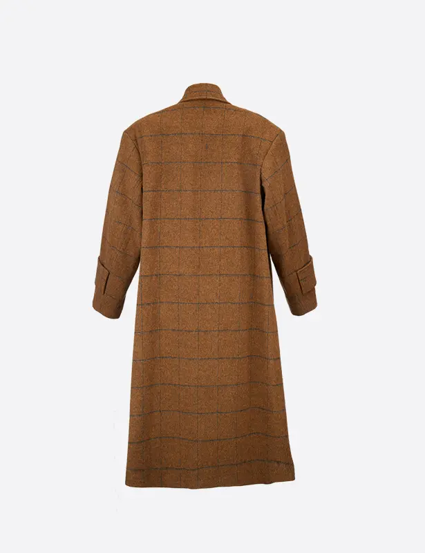 Dancassab DANCASSAB Becca Brown