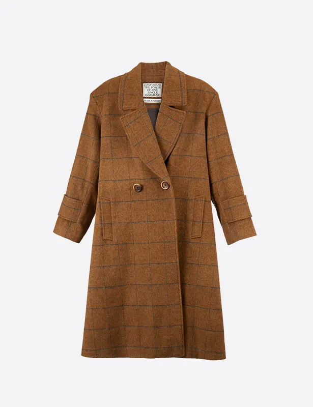 dancassab DANCASSAB Becca Brown