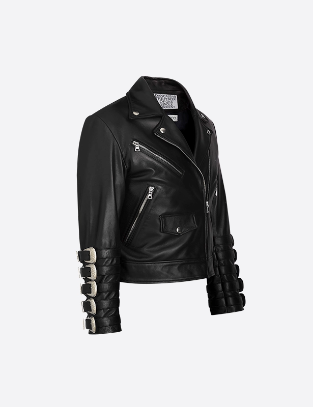 Dancassab DANCASSAB Bjork Intense Red