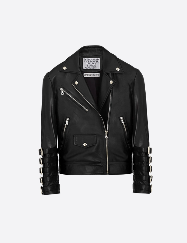 dancassab DANCASSAB Bjork Intense Red