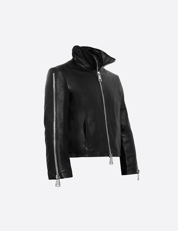 Dancassab DANCASSAB Black