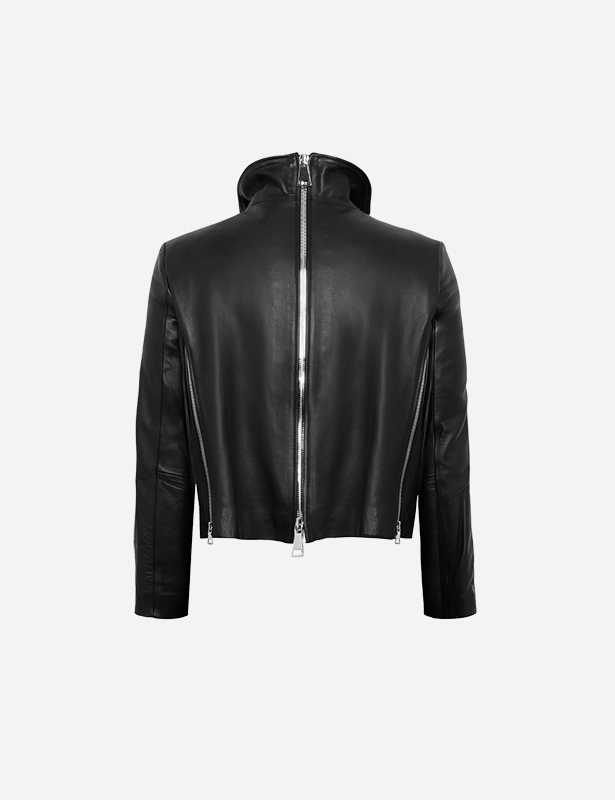 Dancassab DANCASSAB Black