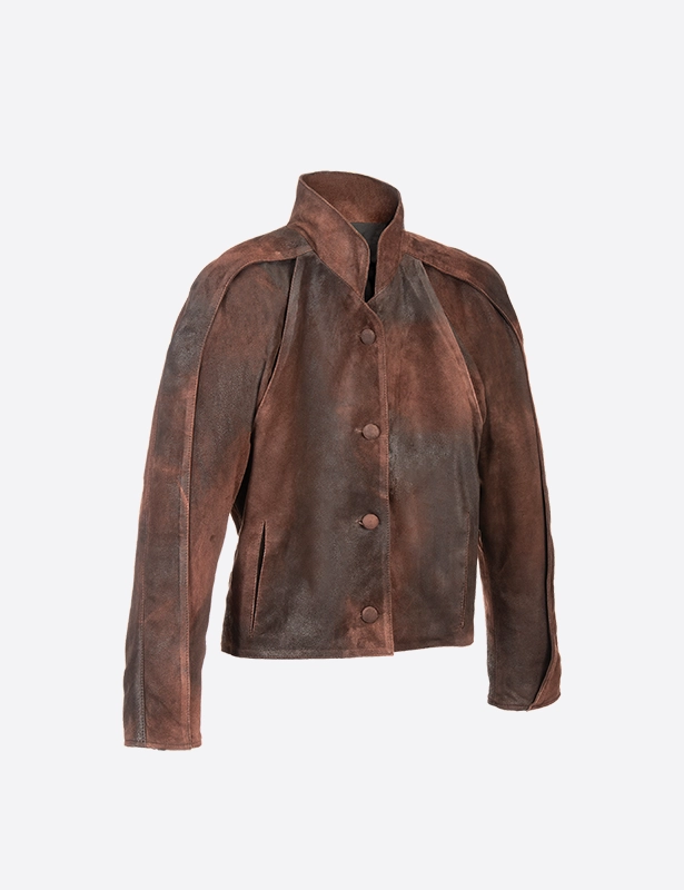 Dancassab DANCASSAB Bobbie Brown Crackel