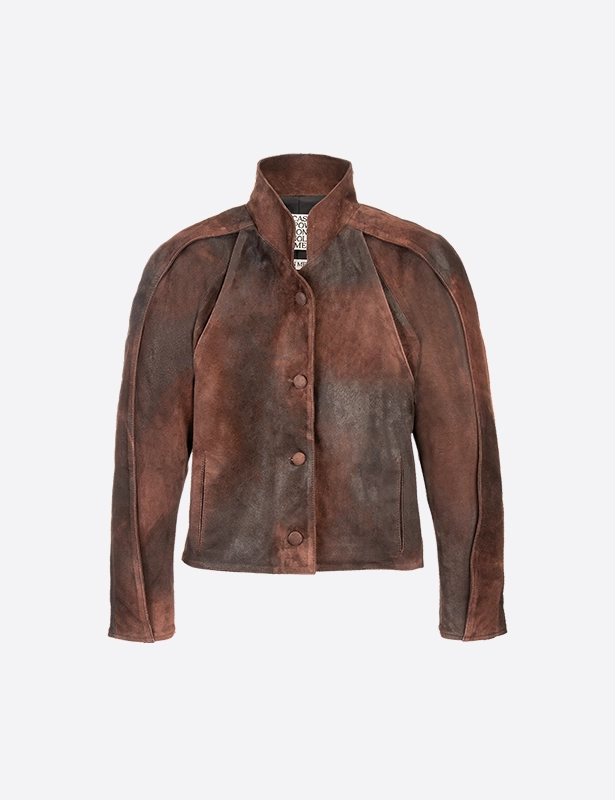 dancassab DANCASSAB Bobbie Brown Crackel