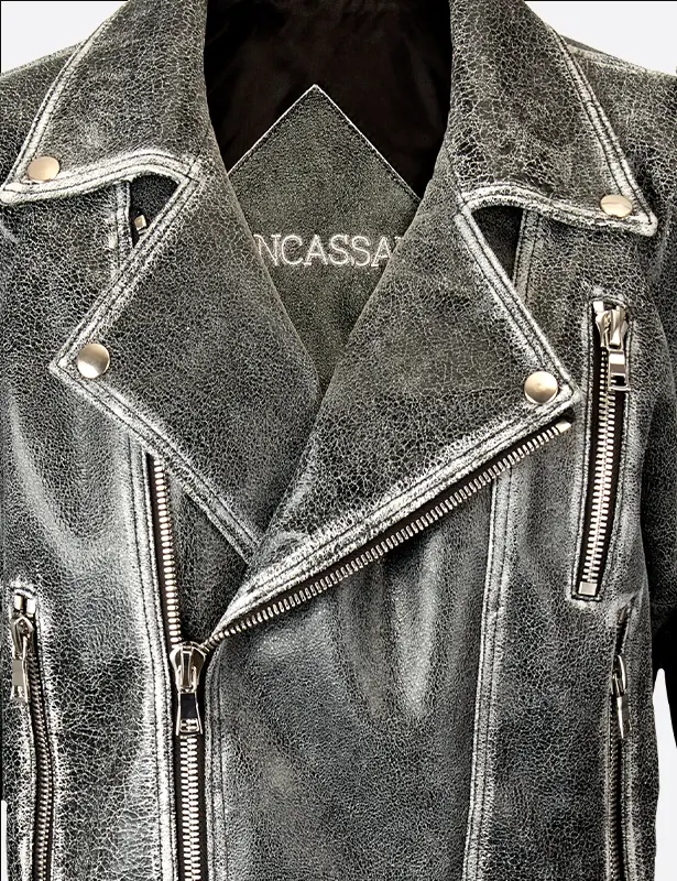 Dancassab DANCASSAB Calista Black