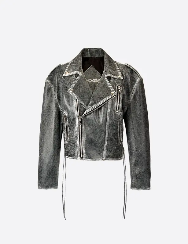 dancassab DANCASSAB Calista Black