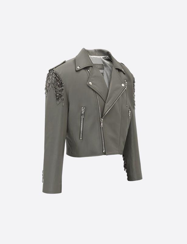 Dancassab DANCASSAB Calista White