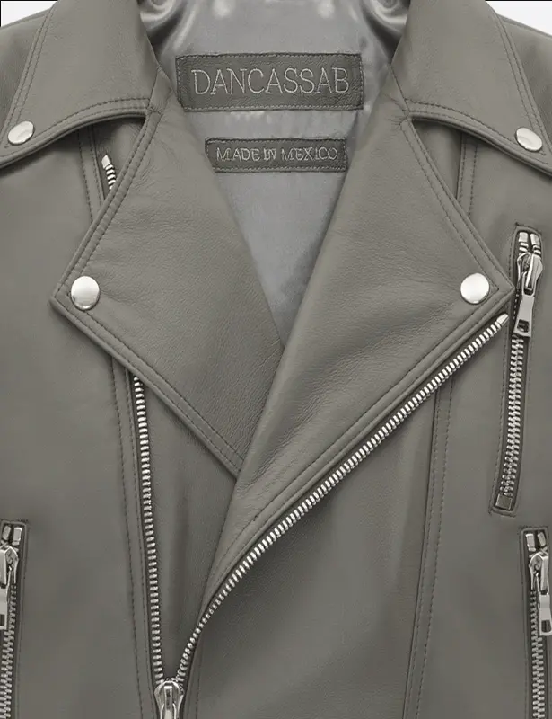 Dancassab DANCASSAB Calista White