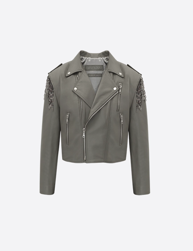 dancassab DANCASSAB Calista White