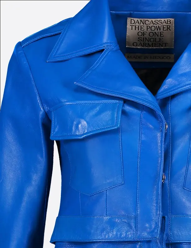 Dancassab DANCASSAB Carlotta Honey