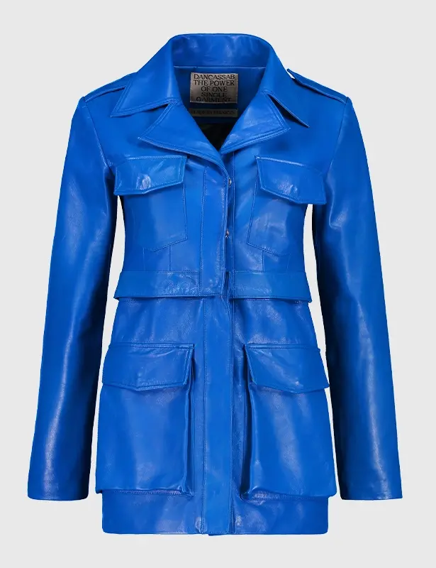 dancassab DANCASSAB Carlotta Honey