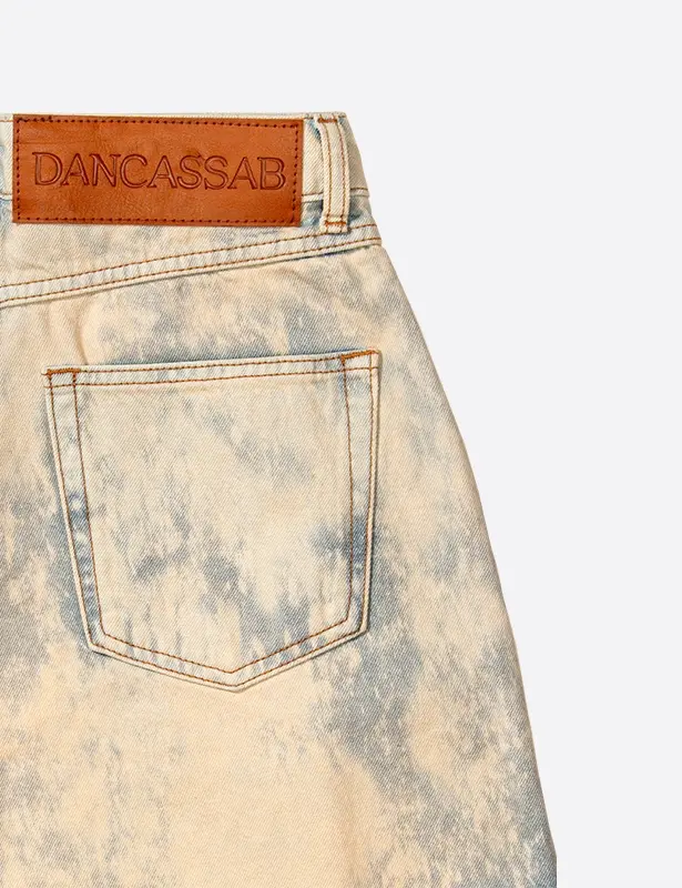 Dancassab DANCASSAB Centauro Blue