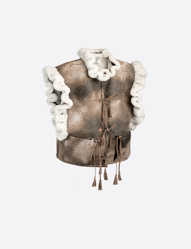 Dancassab DANCASSAB Cerezo Brown