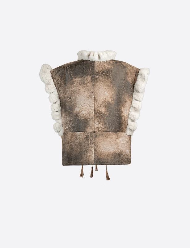 Dancassab DANCASSAB Cerezo Brown