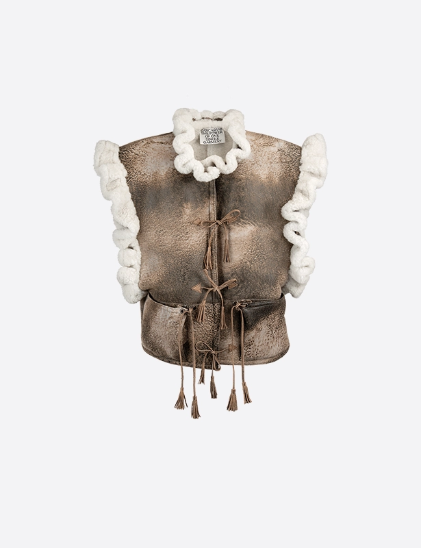 dancassab DANCASSAB Cerezo Brown