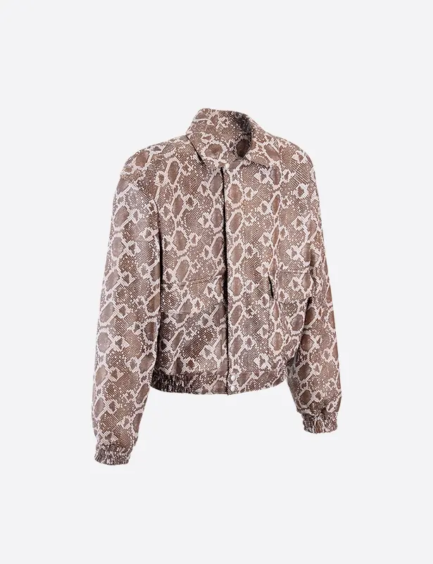 Dancassab DANCASSAB Chazz Gold