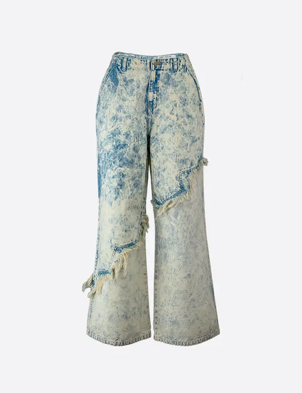 dancassab DANCASSAB Cher Blue White