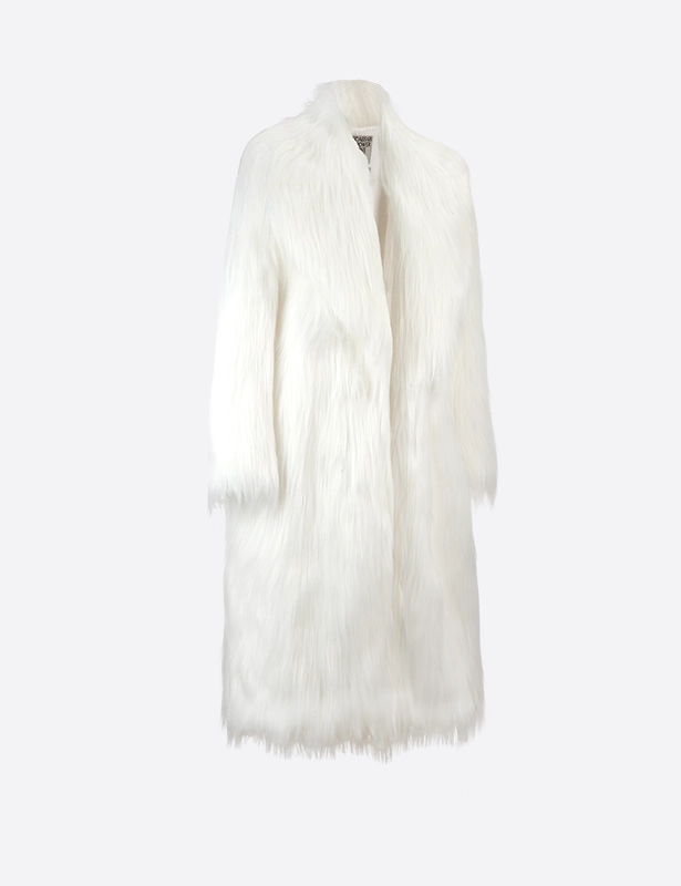 Dancassab DANCASSAB Chicago White Black