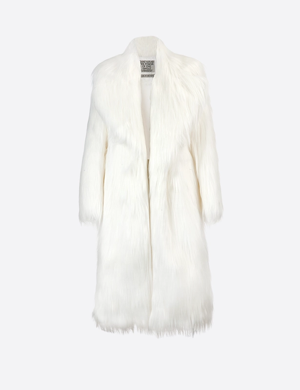 dancassab DANCASSAB Chicago White Black