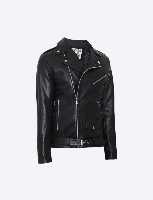 Dancassab DANCASSAB Citrino Black