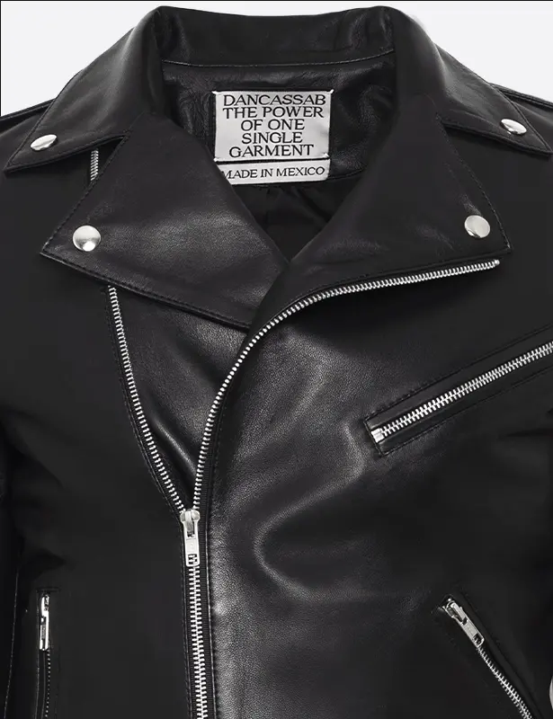 Dancassab DANCASSAB Citrino Black