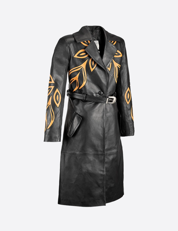 Dancassab DANCASSAB Diana Black Honey