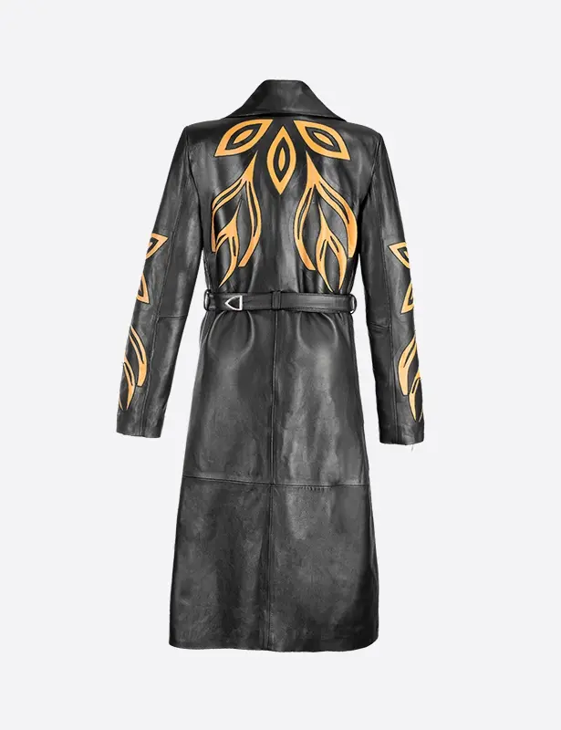 Dancassab DANCASSAB Diana Black Honey