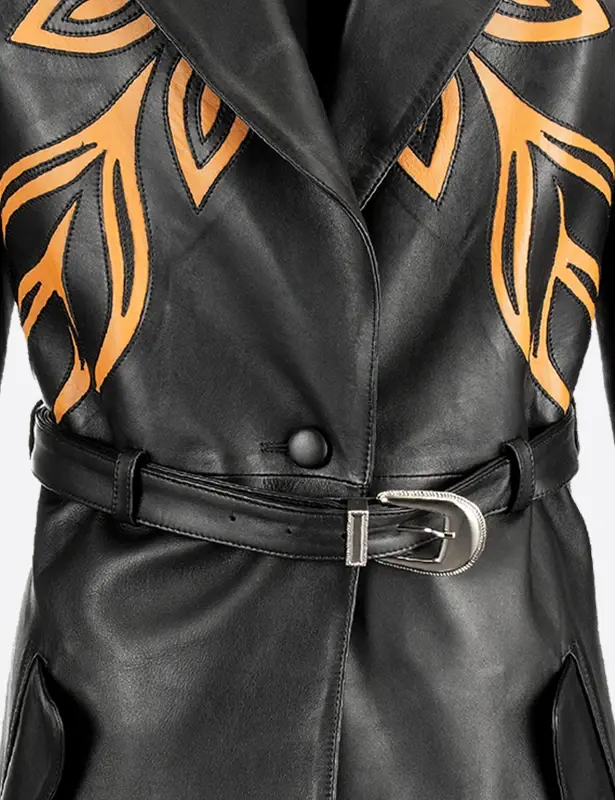 Dancassab DANCASSAB Diana Black Honey