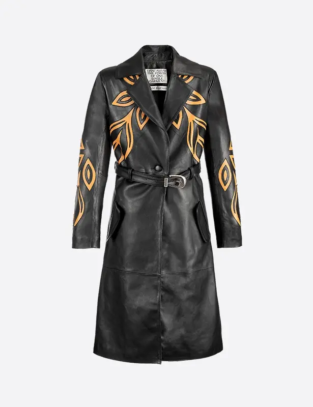 dancassab DANCASSAB Diana Black Honey