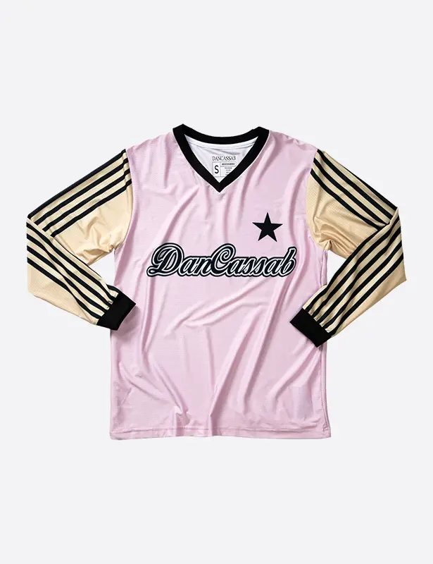 dancassab DANCASSAB Dino Pink Yellow