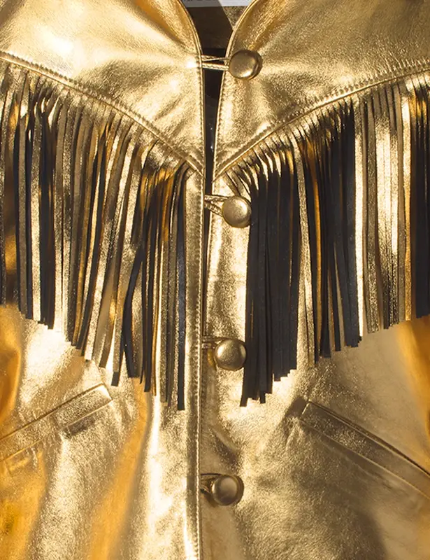 Dancassab DANCASSAB Dolly Gold