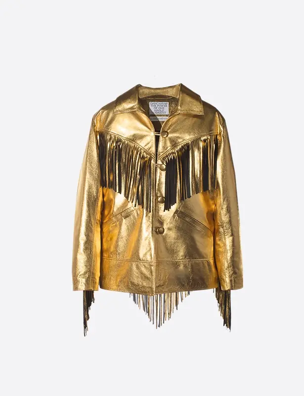 dancassab DANCASSAB Dolly Gold