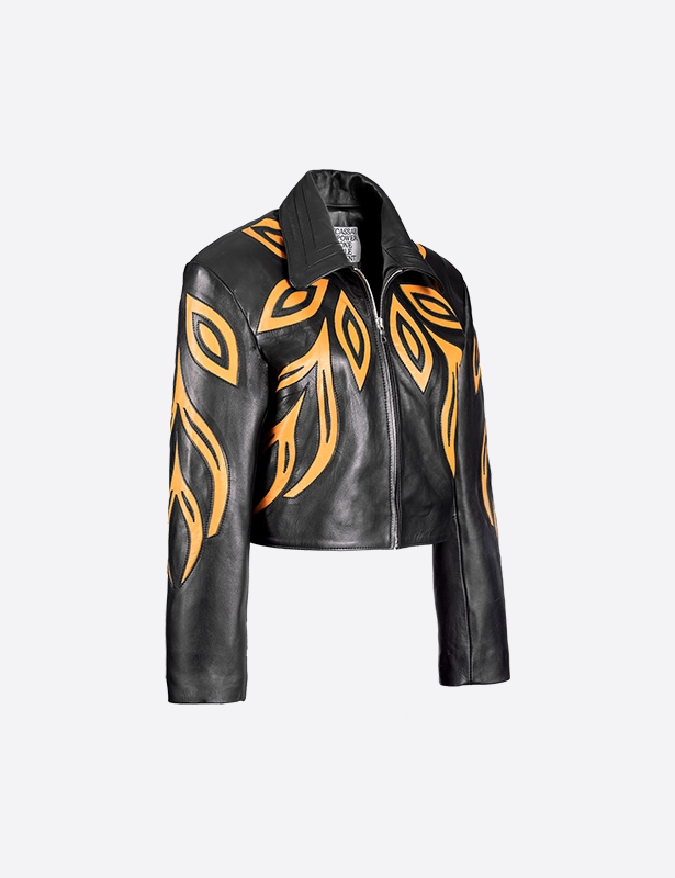 Dancassab DANCASSAB Earth Black Honey