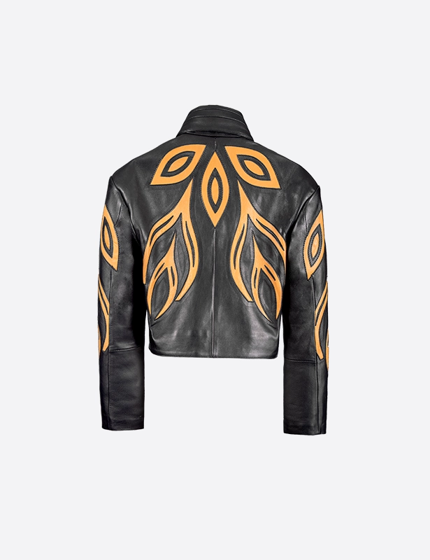 Dancassab DANCASSAB Earth Black Honey