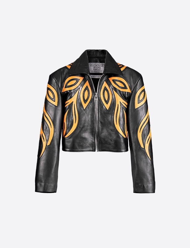 dancassab DANCASSAB Earth Black Honey