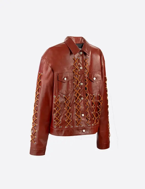 Dancassab DANCASSAB Electra Tobacco Brown Lp