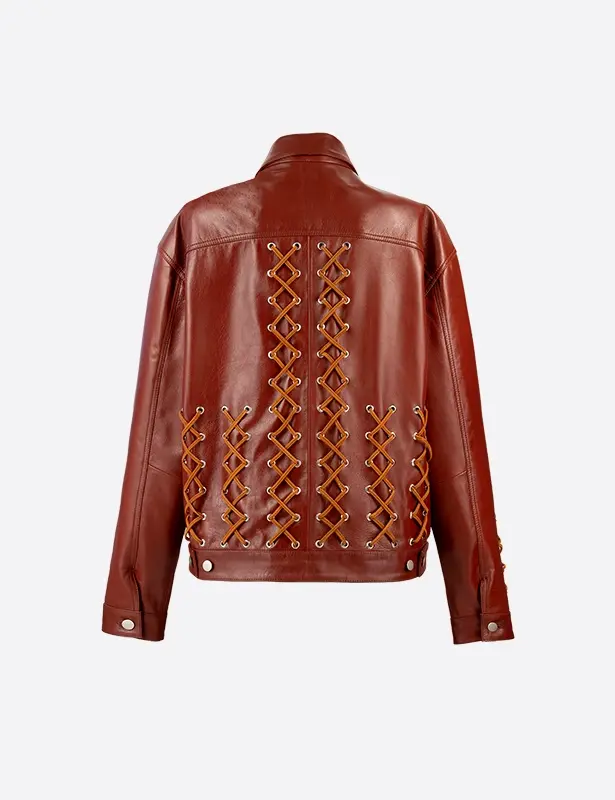 Dancassab DANCASSAB Electra Tobacco Brown Lp