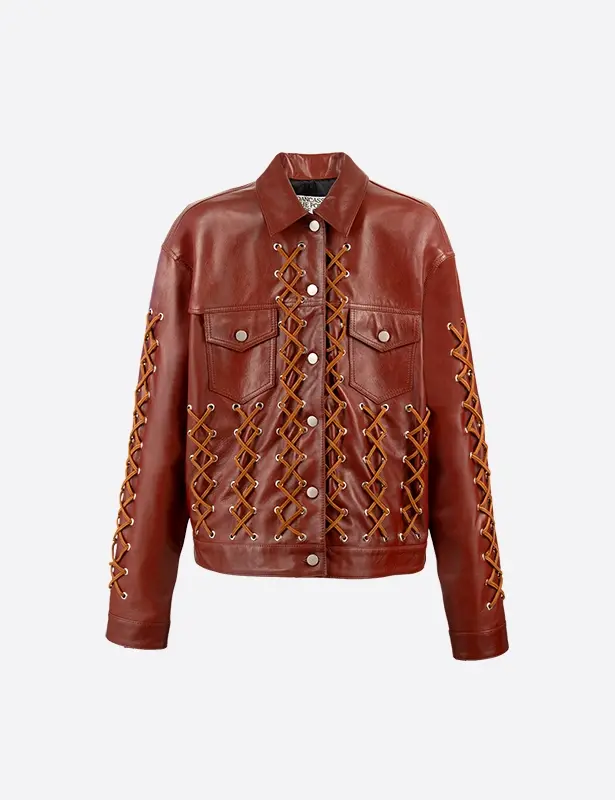 dancassab DANCASSAB Electra Tobacco Brown Lp