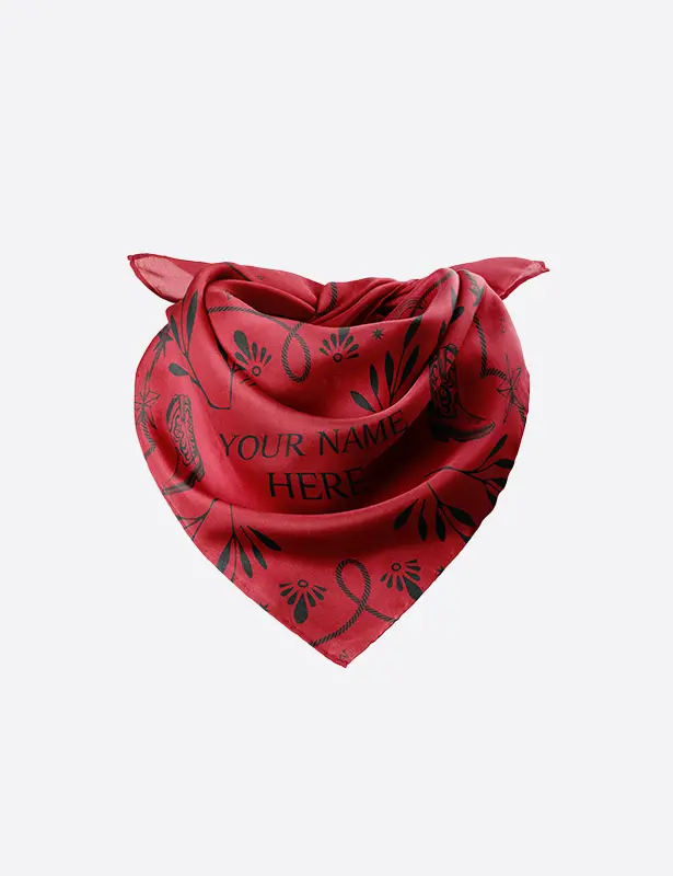 dancassab DANCASSAB Elton Red